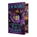 Crown of War and Shadow: Kingdoms of the Compass