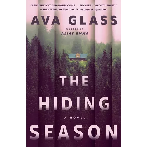 The Hiding Season Paperback – Standalone Thriller Novel