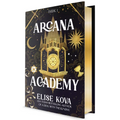 Arcana Academy