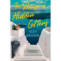 The House of Hidden Letters Hardcover – Escapist Women’s Fiction