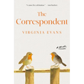The Correspondent - Hardcover