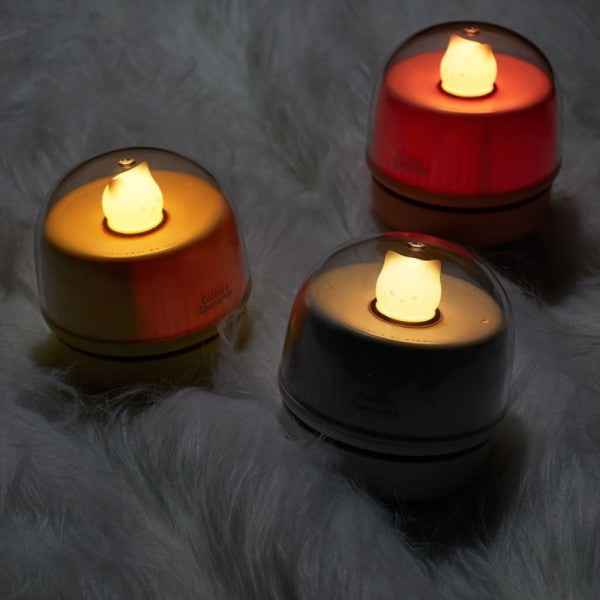 Kitty Desktop Vacuum Cleaner – Cute Mini Desk Vacuum