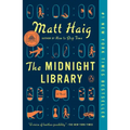 The Midnight Library: A GMA Book Club Pick