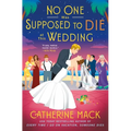No One Was Supposed to Die at This Wedding
