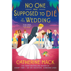 No One Was Supposed to Die at This Wedding