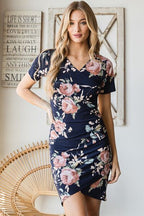 Navy Multi
