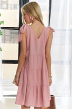 Dusty Pink
