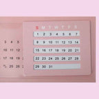 Ultimate Organization Desk Pad