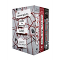 A Good Girl's Guide to Murder Series Boxed Set: A Good Girl's Guide to Murder; Good Girl, Bad Blood; As Good as Dead