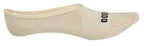 Bamboo Sports Super Low Cut No Show Bamboo Rayon Socks – Breathable Moisture Wicking 4 Pack