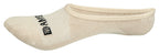 Bamboo Sports Super Low Cut No Show Bamboo Rayon Socks – Breathable Moisture Wicking 4 Pack