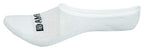 Bamboo Sports Super Low Cut No Show Bamboo Rayon Socks – Breathable Moisture Wicking 4 Pack