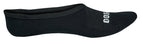 Bamboo Sports Super Low Cut No Show Bamboo Rayon Socks – Breathable Moisture Wicking 4 Pack
