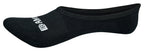 Bamboo Sports Super Low Cut No Show Bamboo Rayon Socks – Breathable Moisture Wicking 4 Pack