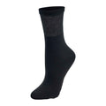 Women's Bamboo Rayon Crew Socks