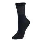 Women's Bamboo Rayon Crew Socks