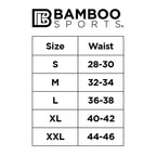 Slips homme en rayonne de bambou sans braguette, disponibles dans toutes les tailles et en 3 couleurs, lot de 4