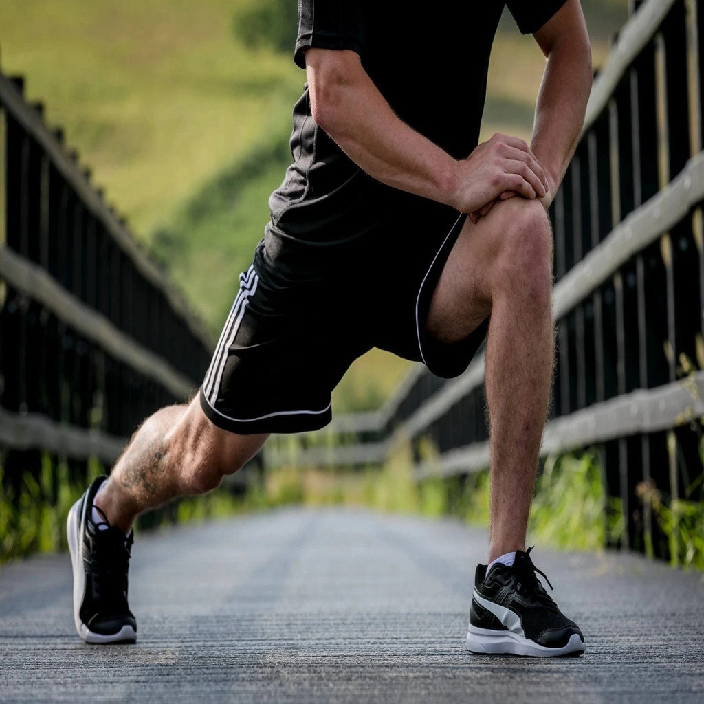 Unisex Bamboo Rayon Cushioned Socks – Breathable, Odor-Resistant Comfort for Men, Women & Kids