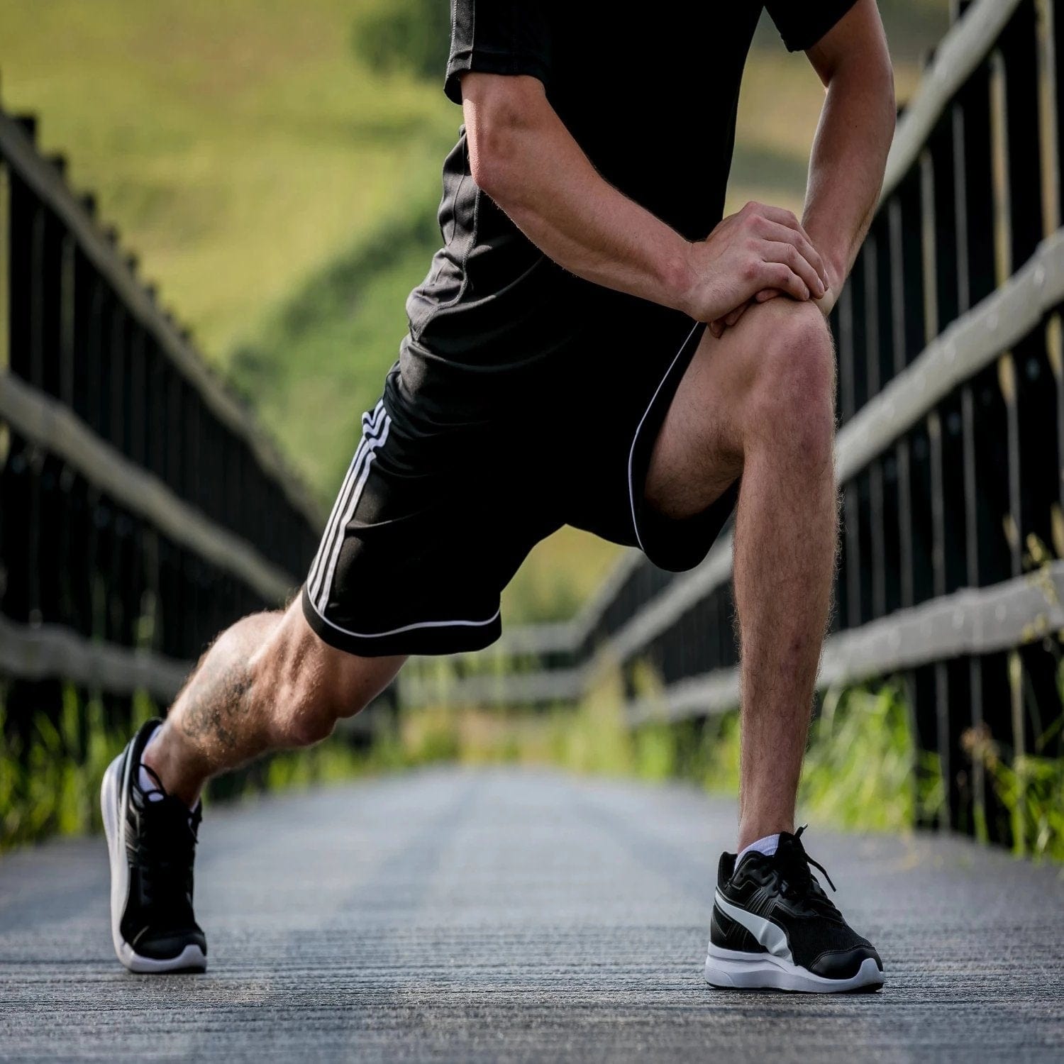 Unisex Bamboo Rayon Cushioned Socks – Breathable, Odor-Resistant Comfort for Men, Women & Kids