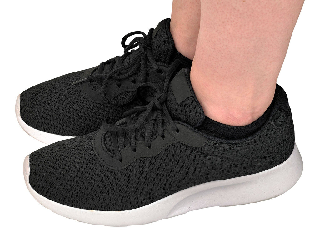 Unisex Bamboo Rayon Cushioned Socks – Breathable, Odor-Resistant Comfort for Men, Women & Kids