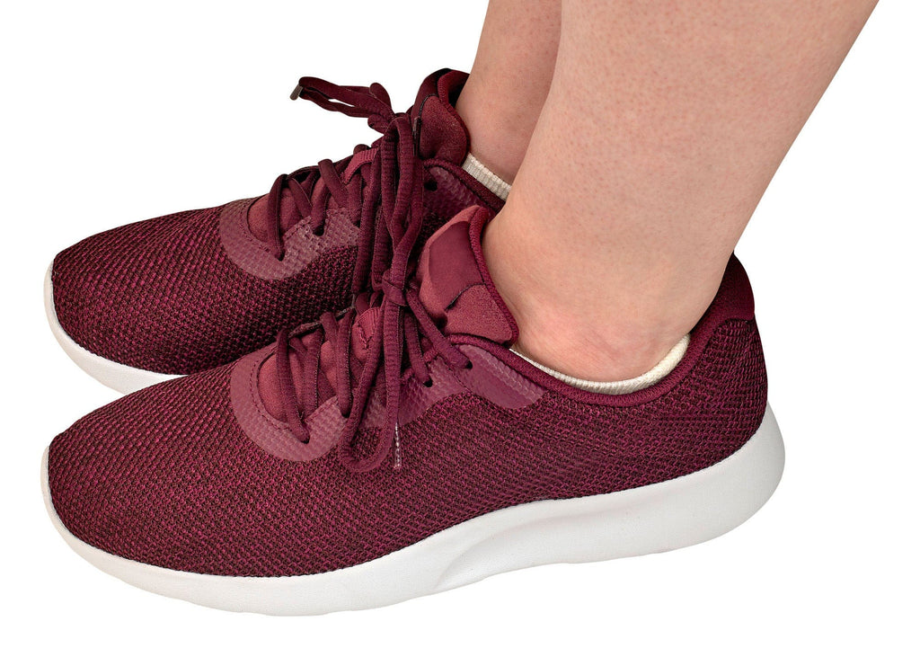 Unisex Bamboo Rayon Cushioned Socks – Breathable, Odor-Resistant Comfort for Men, Women & Kids