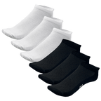 Unisex Bamboo Rayon Cushioned Socks – Breathable, Odor-Resistant Comfort for Men, Women & Kids