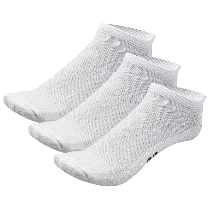 Unisex Bamboo Rayon Cushioned Socks – Breathable, Odor-Resistant Comfort for Men, Women & Kids