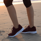 Bamboo Rayon Invisible No Show Socks – Ultra Soft Breathable Shoe Liners