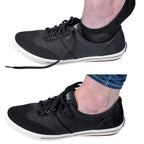 Bamboo Rayon Invisible No Show Socks – Ultra Soft Breathable Shoe Liners