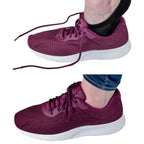 Bamboo Rayon Invisible No Show Socks – Ultra Soft Breathable Shoe Liners