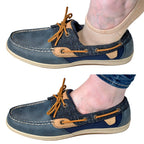 Bamboo Rayon Invisible No Show Socks – Ultra Soft Breathable Shoe Liners