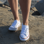 Bamboo Rayon Invisible No Show Socks – Ultra Soft Breathable Shoe Liners
