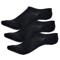 Bamboo Rayon Invisible No Show Socks – Ultra Soft Breathable Shoe Liners