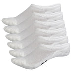 Bamboo Rayon Invisible No Show Socks – Ultra Soft Breathable Shoe Liners
