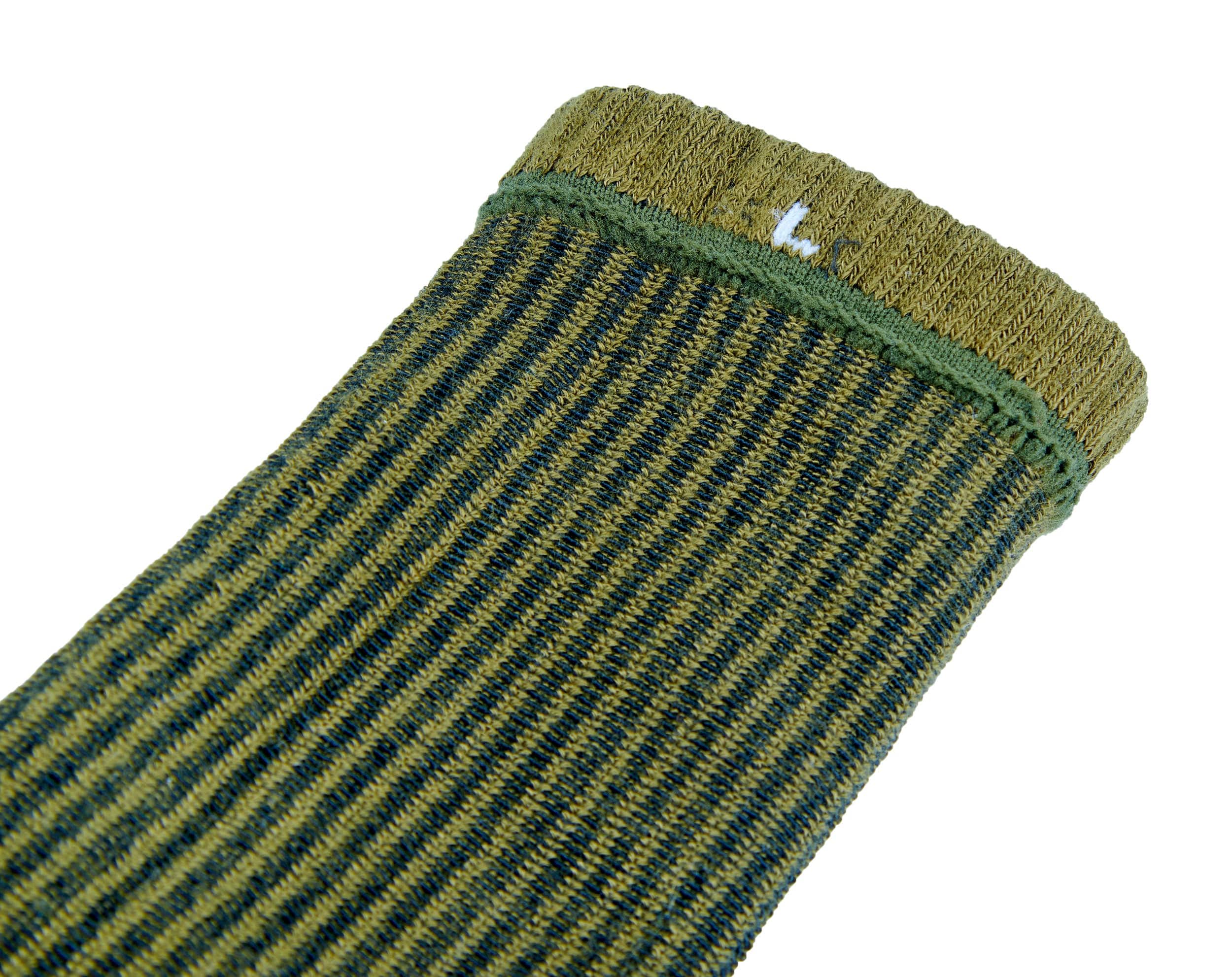 Knee High Premium Bamboo Rayon Socks – Moisture-Wicking, Odor-Free Boot & Hiking Socks (2 PACK)