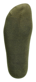 Chaussettes hautes en rayonne de bambou de qualité supérieure – Évacuant l'humidité et sans odeur, idéales pour la randonnée et les bottes (paquet de 2)