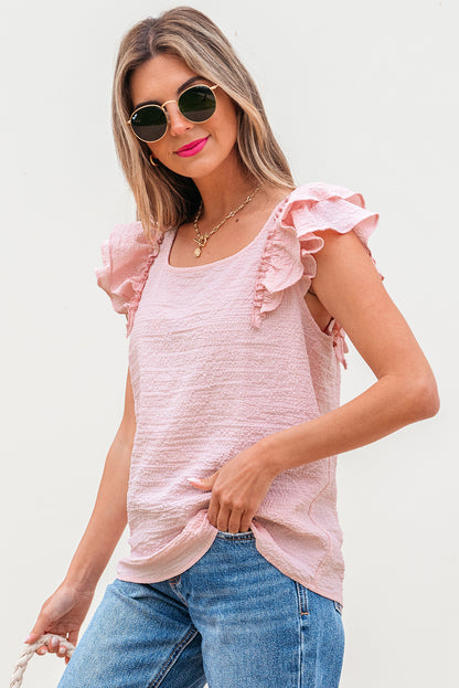 Gossamer Pink