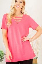 Neon Pink