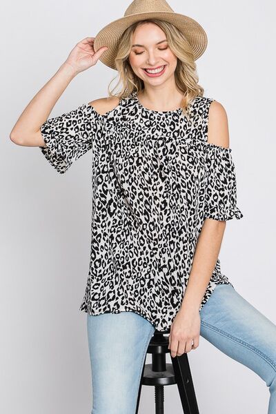 Ivory/Black