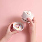 Kitty Desktop Vacuum Cleaner – Cute Mini Desk Vacuum