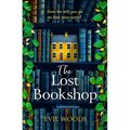 The Lost Bookshop