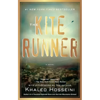 The Kite Runner (Standalone Paperback Novel) | Khaled Hosseini