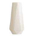 Sleek Vase – Modern Minimalist Decorative Flower Vase