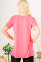 Neon Pink
