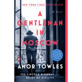 A Gentleman in Moscow