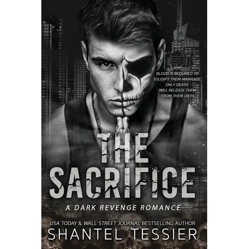 The Sacrifice (L.O.R.D.S. Series, Standalone) Paperback by Shantel Tessier