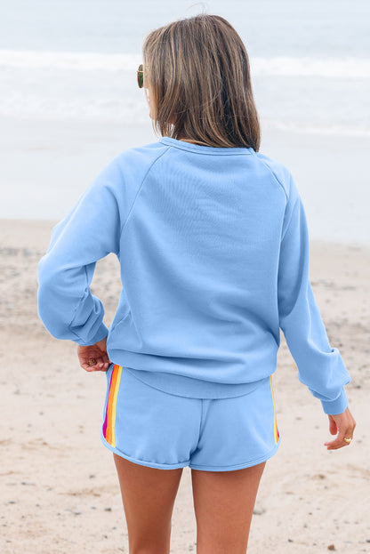 Beau Blue