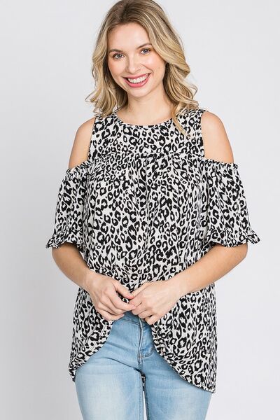 Ivory/Black