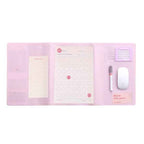 Ultimate Organization Desk Pad