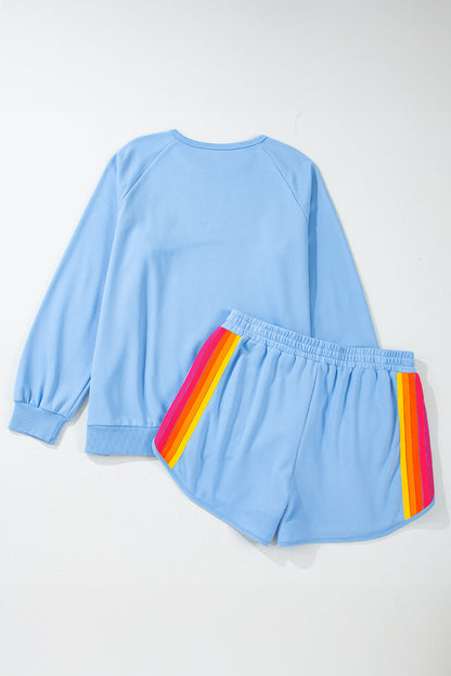 Beau Blue